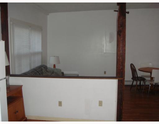 99 Spring Street, Unit T1 Newport, RI 02840 - Photo 4 of 11 Living Room.