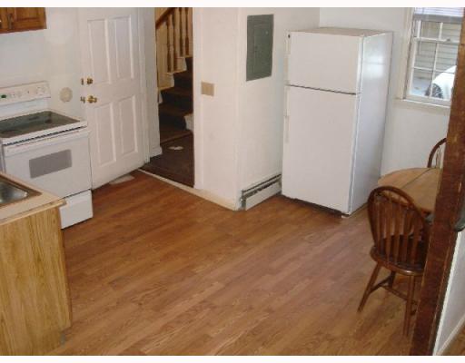 99 Spring Street, Unit T1 Newport, RI 02840 - Photo 9 of 11 Kitchen.