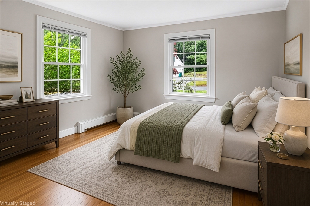 165 Tahattawan Road Littleton, MA 01460 - Photo 13 of 42