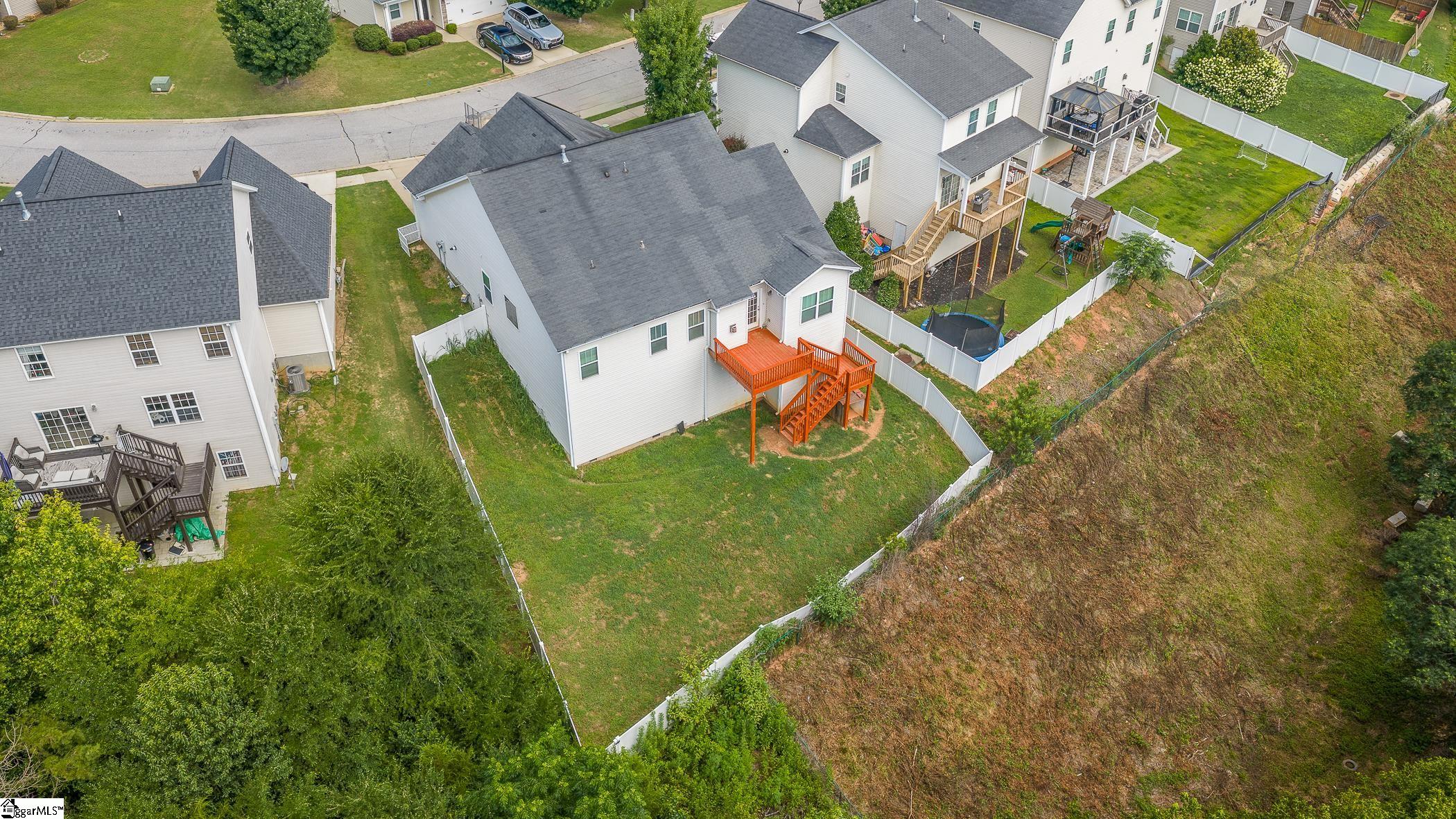 240 Rivers Edge Circle Simpsonville, SC 29680 - Photo 33 of 39