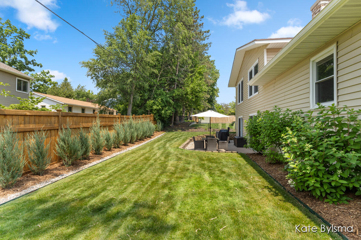 1765 Whitfield Road Southeast Grand Rapids, MI 49506 - Photo 35 of 41 1765 Whitfield Rd. SE