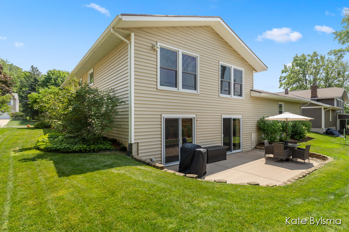 1765 Whitfield Road Southeast Grand Rapids, MI 49506 - Photo 36 of 41 1765 Whitfield Rd. SE