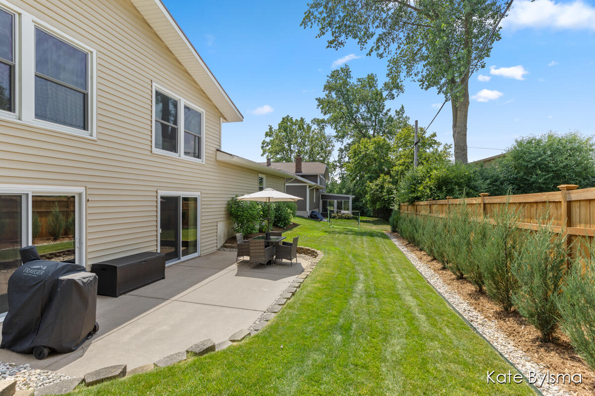 1765 Whitfield Road Southeast Grand Rapids, MI 49506 - Photo 37 of 41 1765 Whitfield Rd. SE
