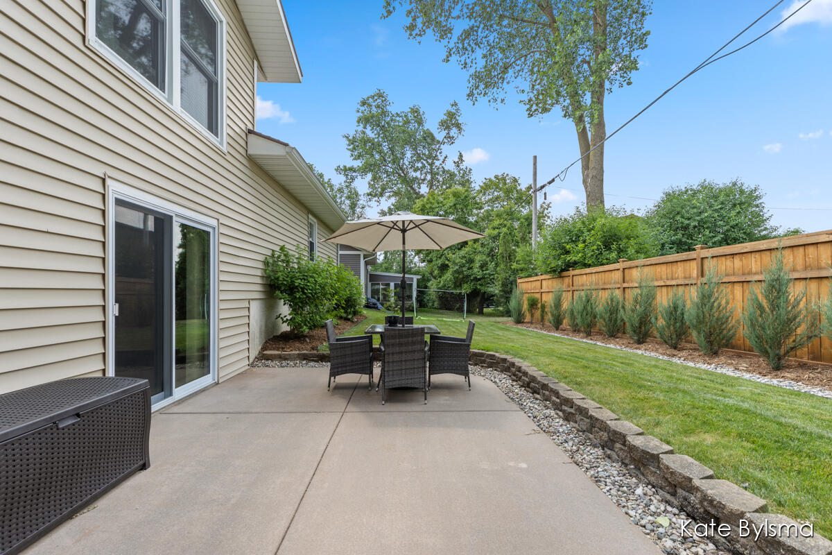 1765 Whitfield Road Southeast Grand Rapids, MI 49506 - Photo 38 of 41 1765 Whitfield Rd. SE