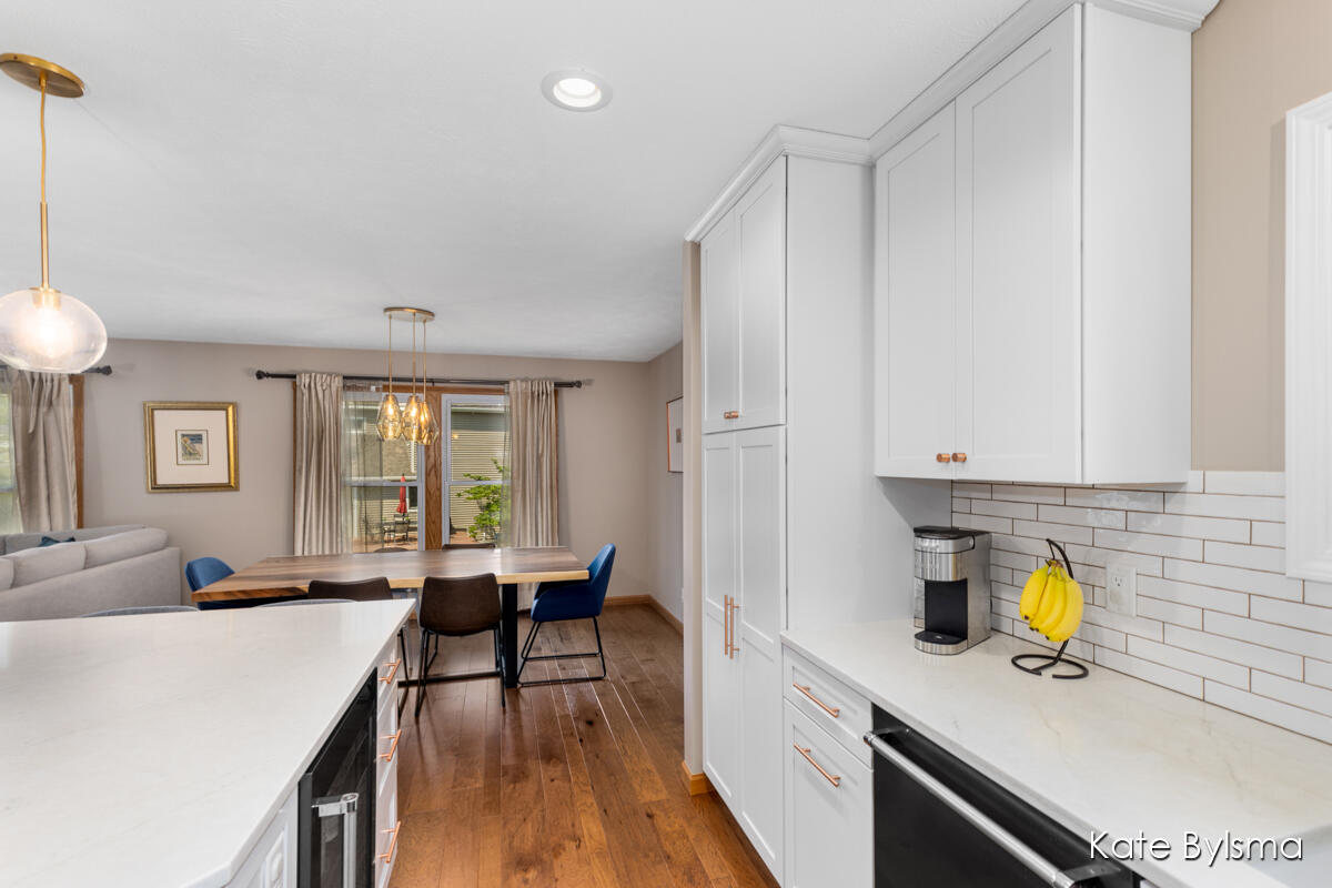 1765 Whitfield Road Southeast Grand Rapids, MI 49506 - Photo 10 of 41 1765 Whitfield Rd. SE