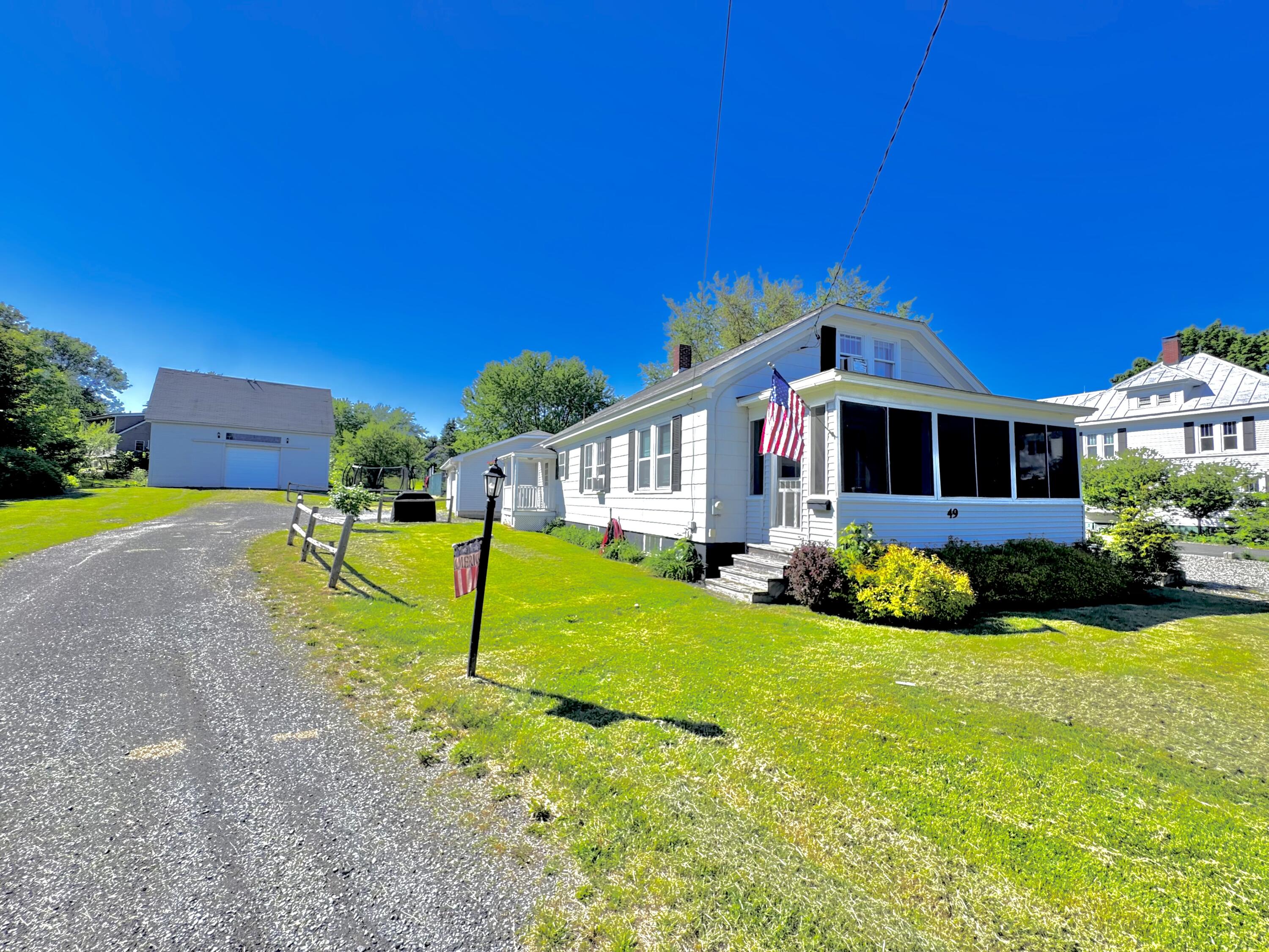 49 Cool Street Waterville, ME 04901 - Photo 1 of 27 IMG_6938