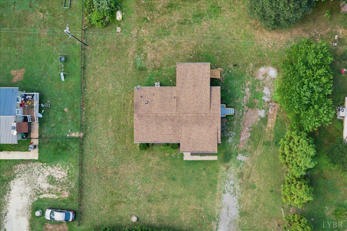 1156 Hixburg Road Pamplin, VA 23958 - Photo 20 of 21