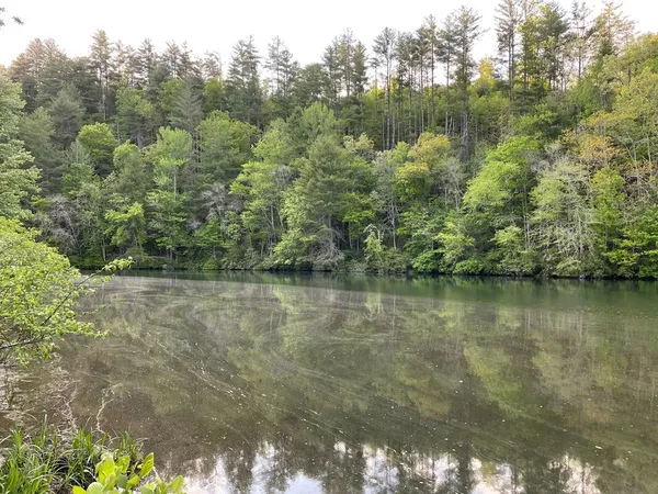 a view of lake