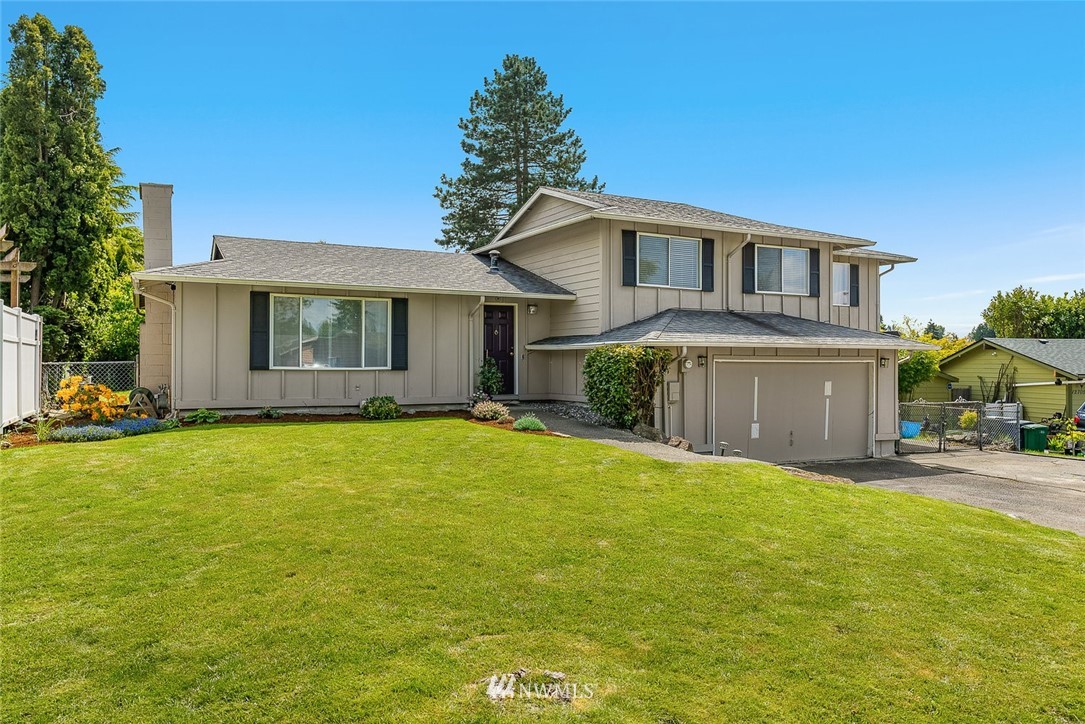 12709 Southeast 167th Place Renton, WA 98058 - Photo 1 of 30 Gallery Image 1