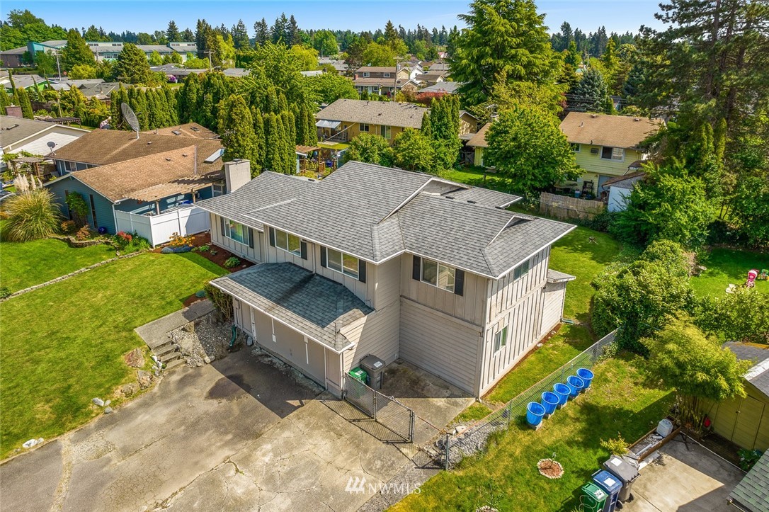 12709 Southeast 167th Place Renton, WA 98058 - Photo 27 of 30 Gallery Image 27