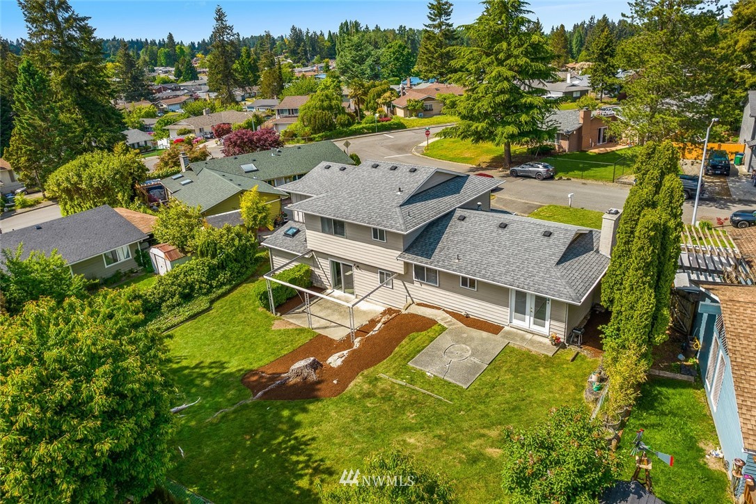 12709 Southeast 167th Place Renton, WA 98058 - Photo 29 of 30 Gallery Image 29