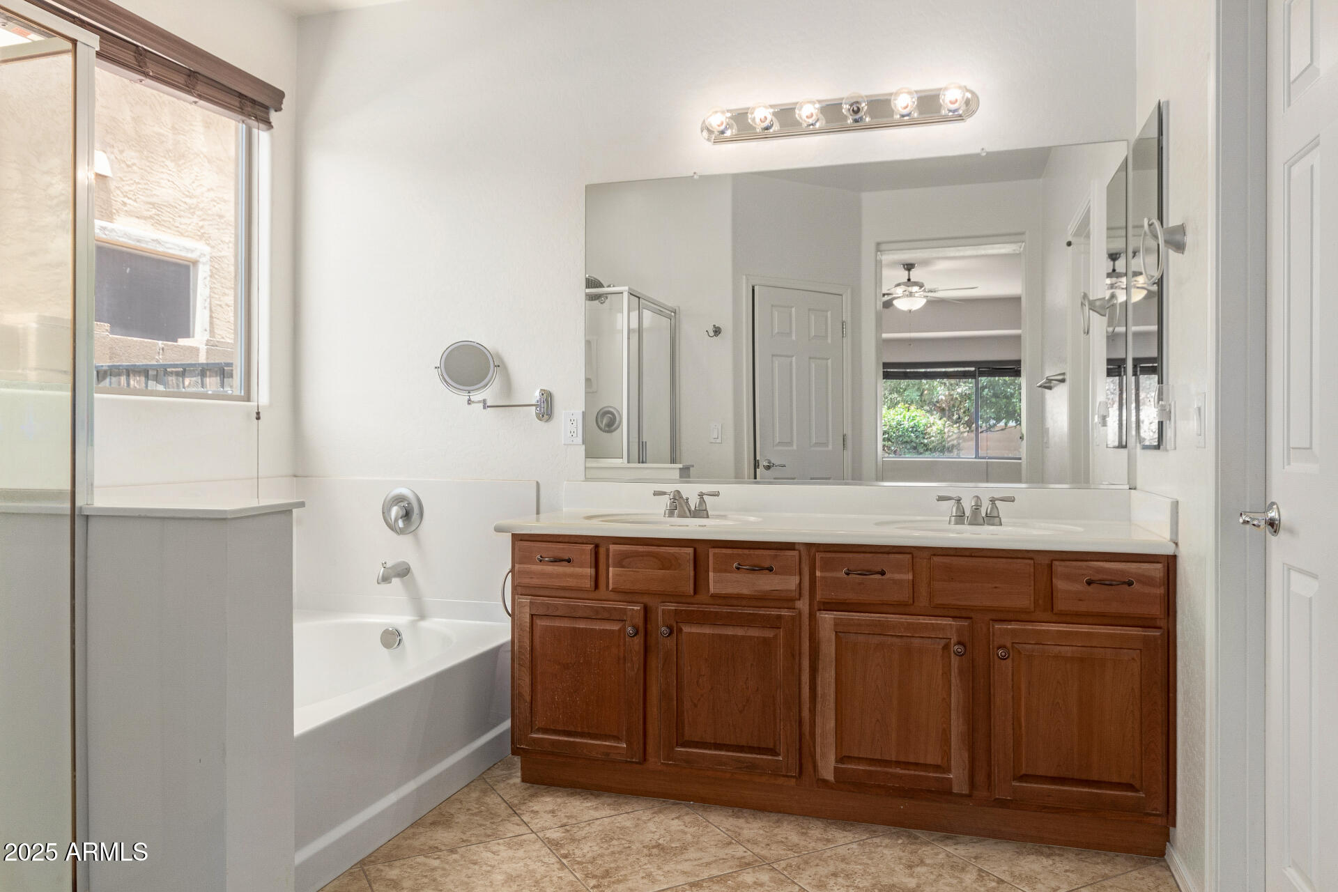 19319 East Thornton Road Queen Creek, AZ 85142 - Photo 10 of 17 Primary Bath