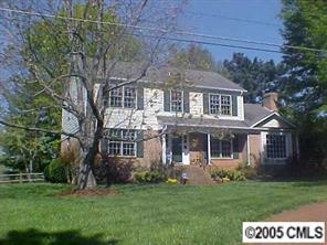 6170 Sharon Acres Road Charlotte, NC 28210 - Photo 1 of 8 Gallery Image 1