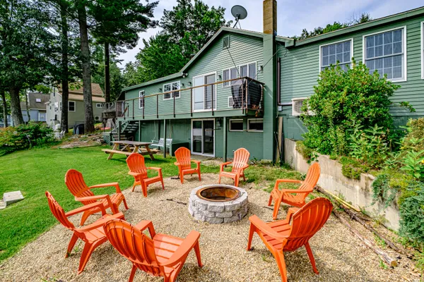 $735,000 | 95 Loop Road, Acton, ME 04001