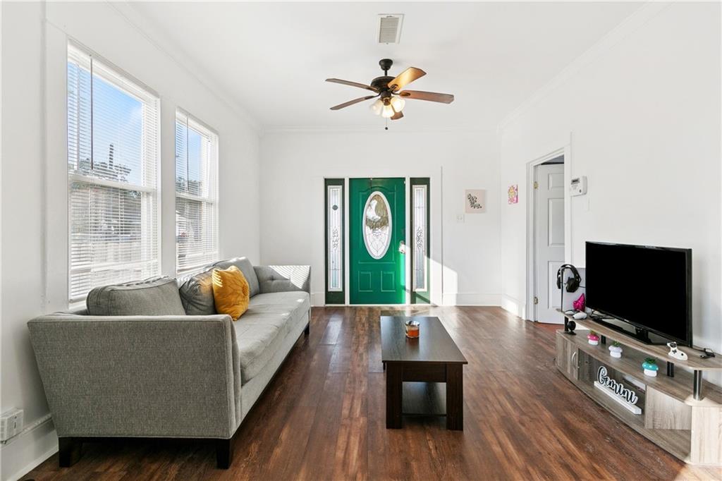 409 Newman Avenue Jefferson, LA 70121 - Photo 3 of 11