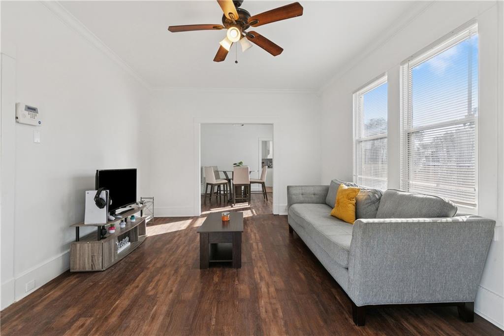 409 Newman Avenue Jefferson, LA 70121 - Photo 4 of 11