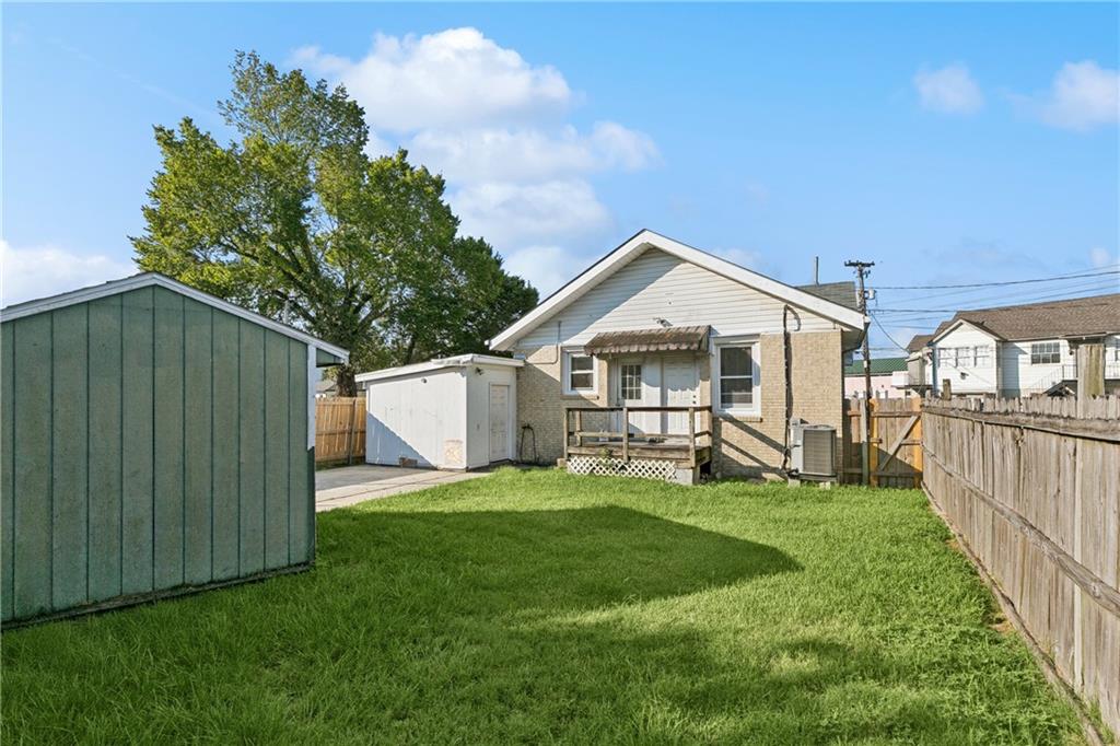 409 Newman Avenue Jefferson, LA 70121 - Photo 10 of 11