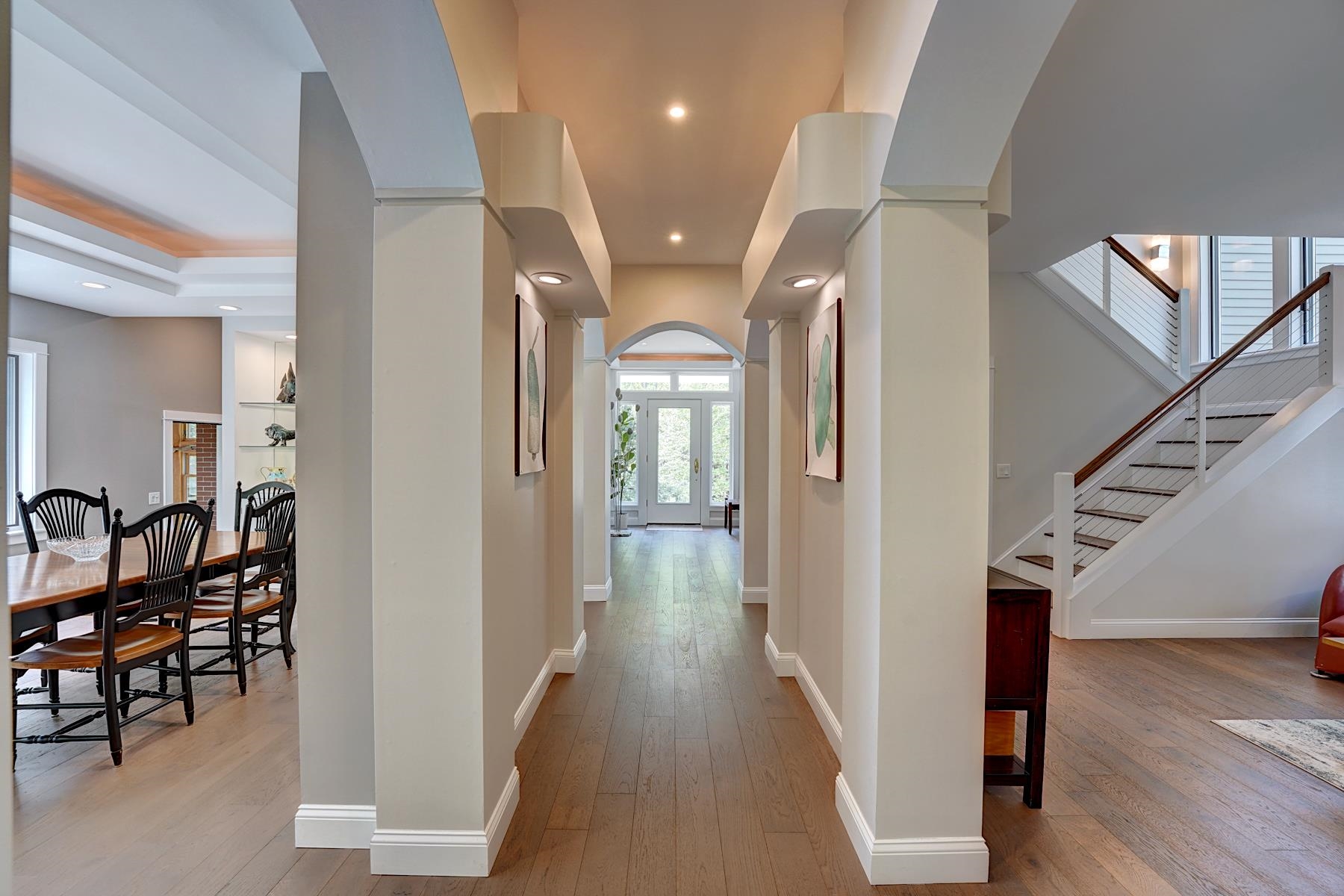 143 Mill Road North Hampton, NH 03862 - Photo 11 of 60