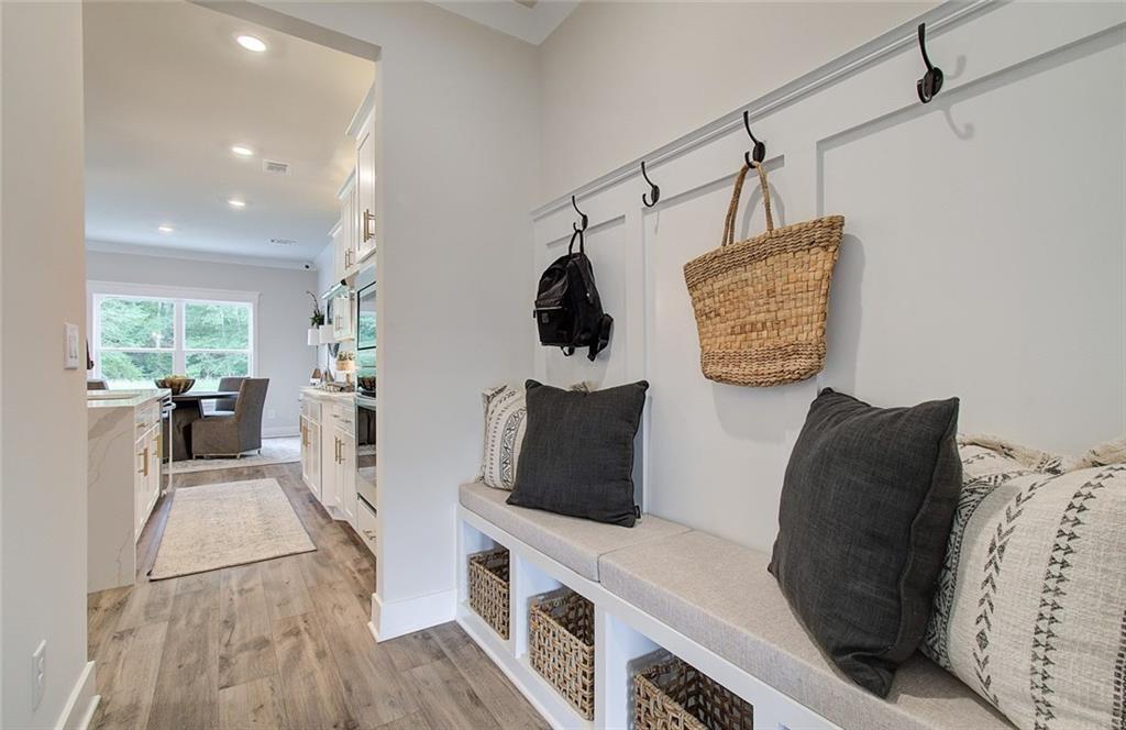 653 Secret Garden Lane Dacula, GA 30019 - Photo 21 of 32