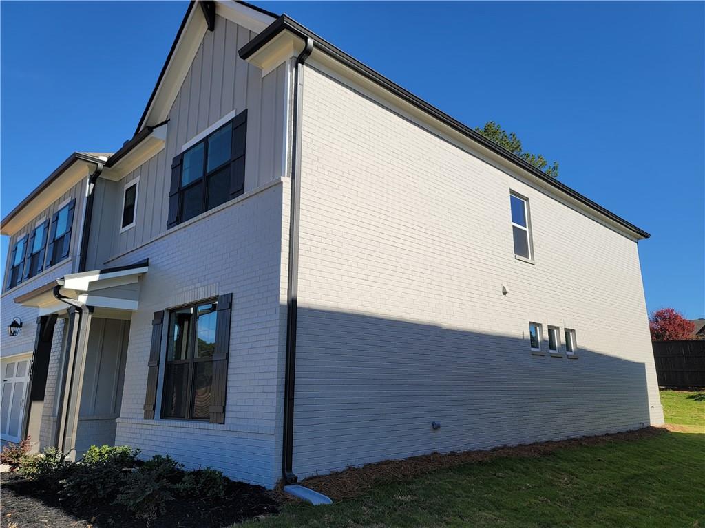 653 Secret Garden Lane Dacula, GA 30019 - Photo 3 of 32