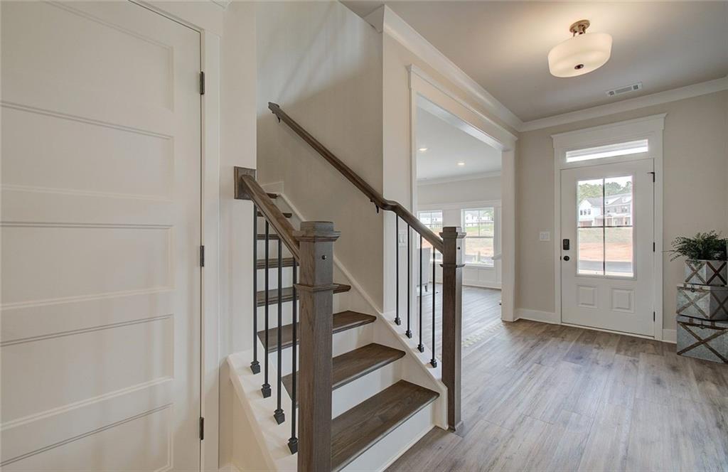 653 Secret Garden Lane Dacula, GA 30019 - Photo 7 of 32