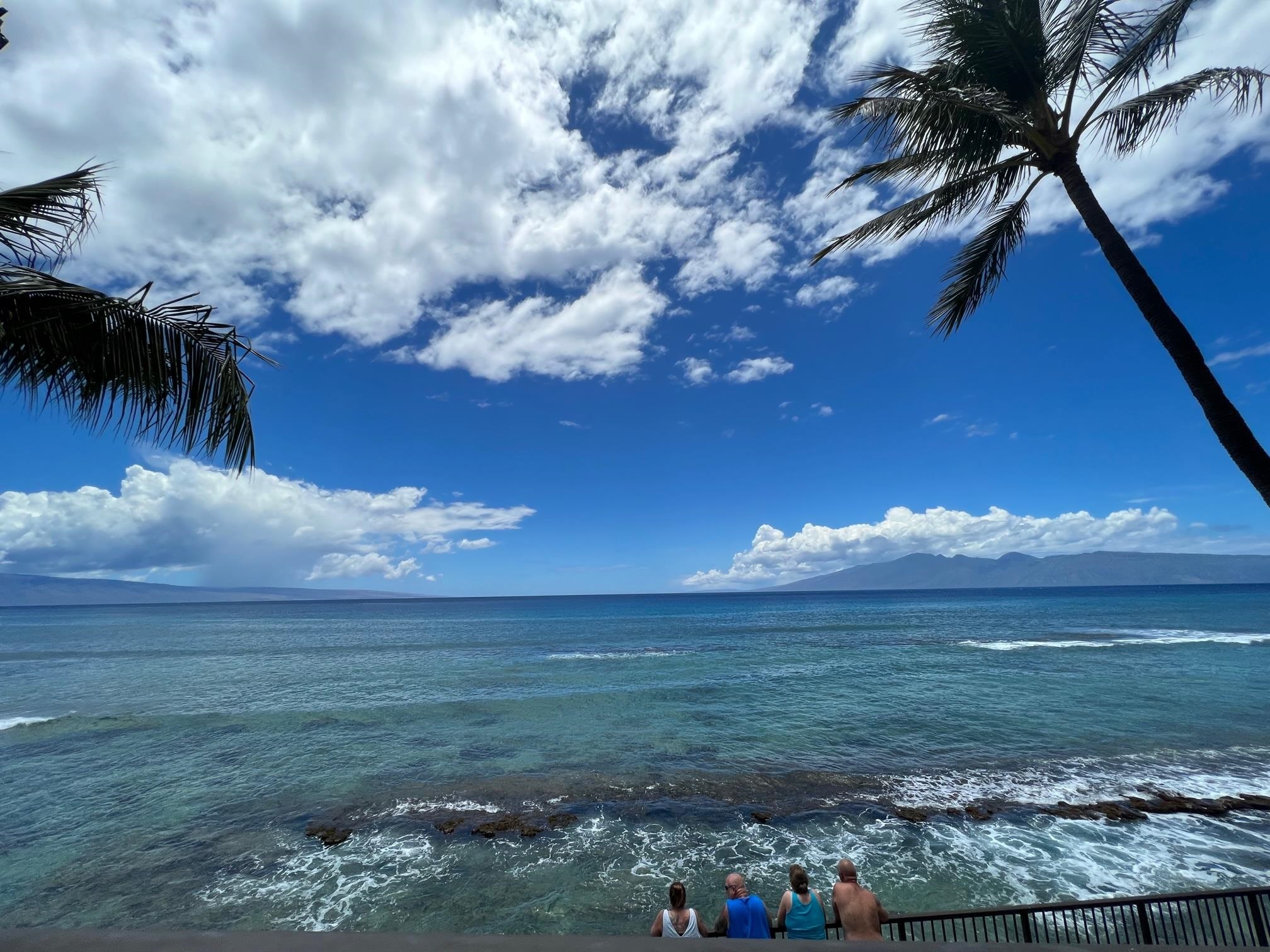 3823 Lower Honoapiilani Road, Unit 211 Lahaina, HI 96761 - Photo 29 of 34 a view of an ocean and beach