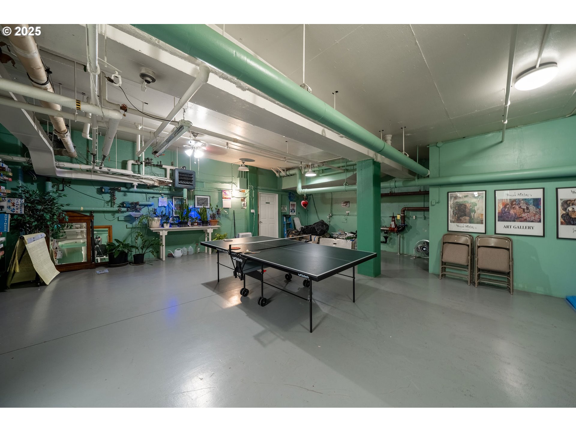 2323 Southwest Park Place, Unit 502 Portland, OR 97205 - Photo 45 of 48 Community Amenities