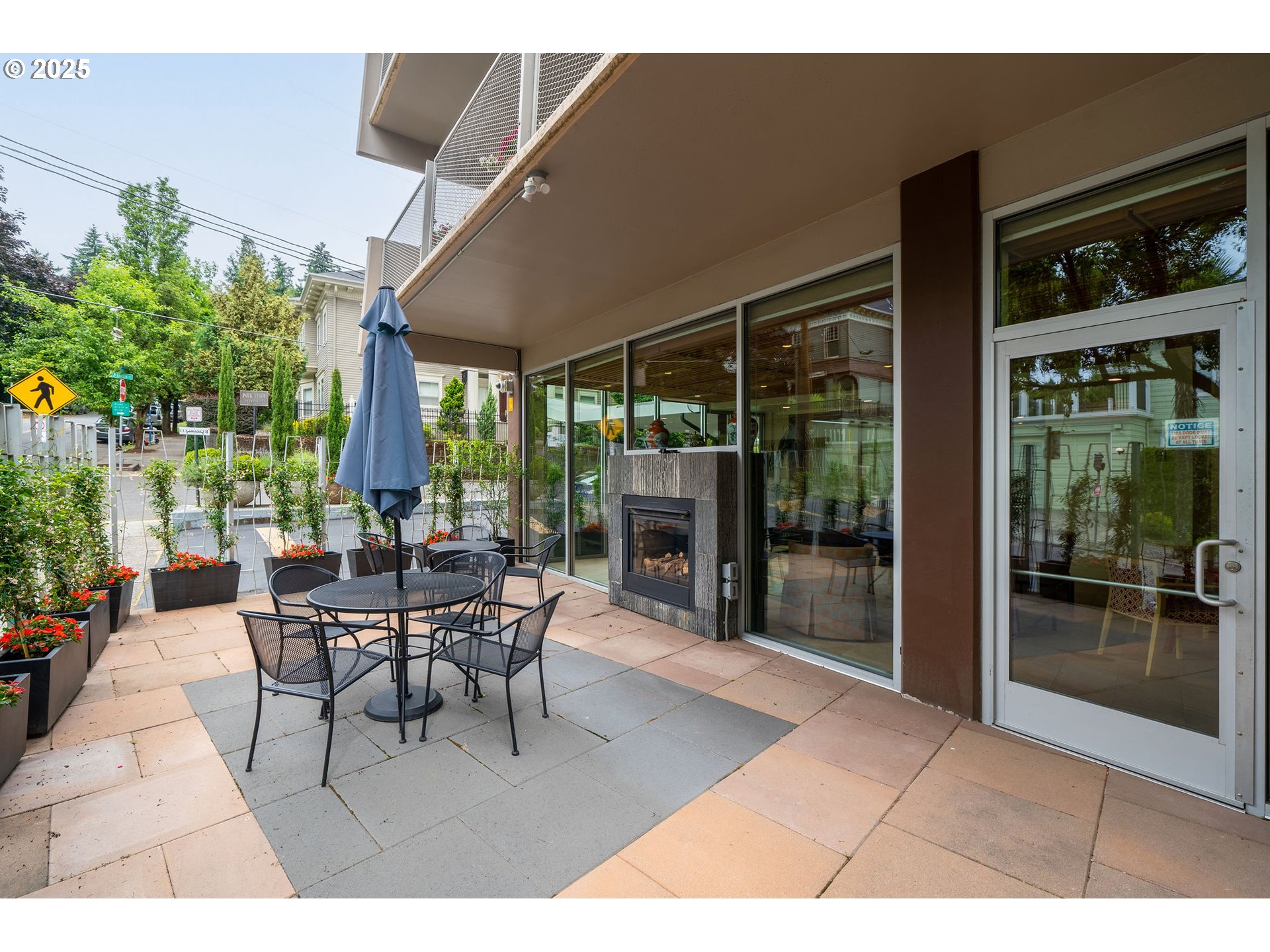 2323 Southwest Park Place, Unit 502 Portland, OR 97205 - Photo 47 of 48 Community Amenities