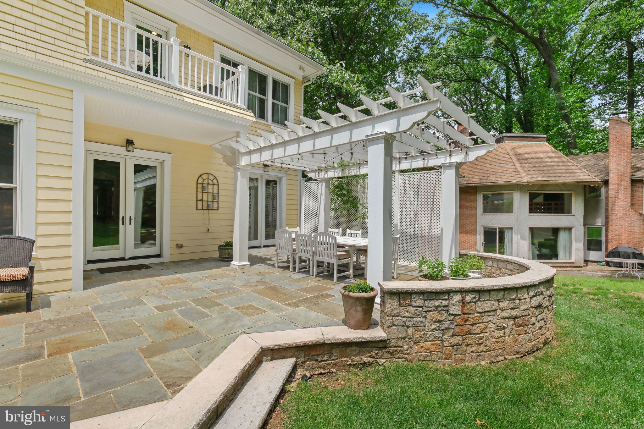 11413 Cushman Road North Bethesda, MD 20852 - Photo 67 of 110