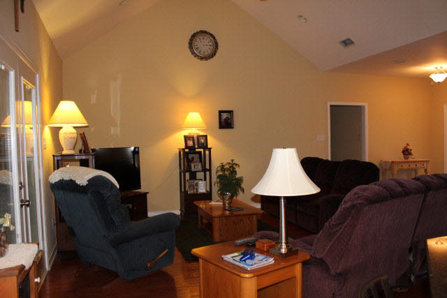25829 County Road 20 Elberta, AL 36530 - Photo 4 of 24 additional living rm