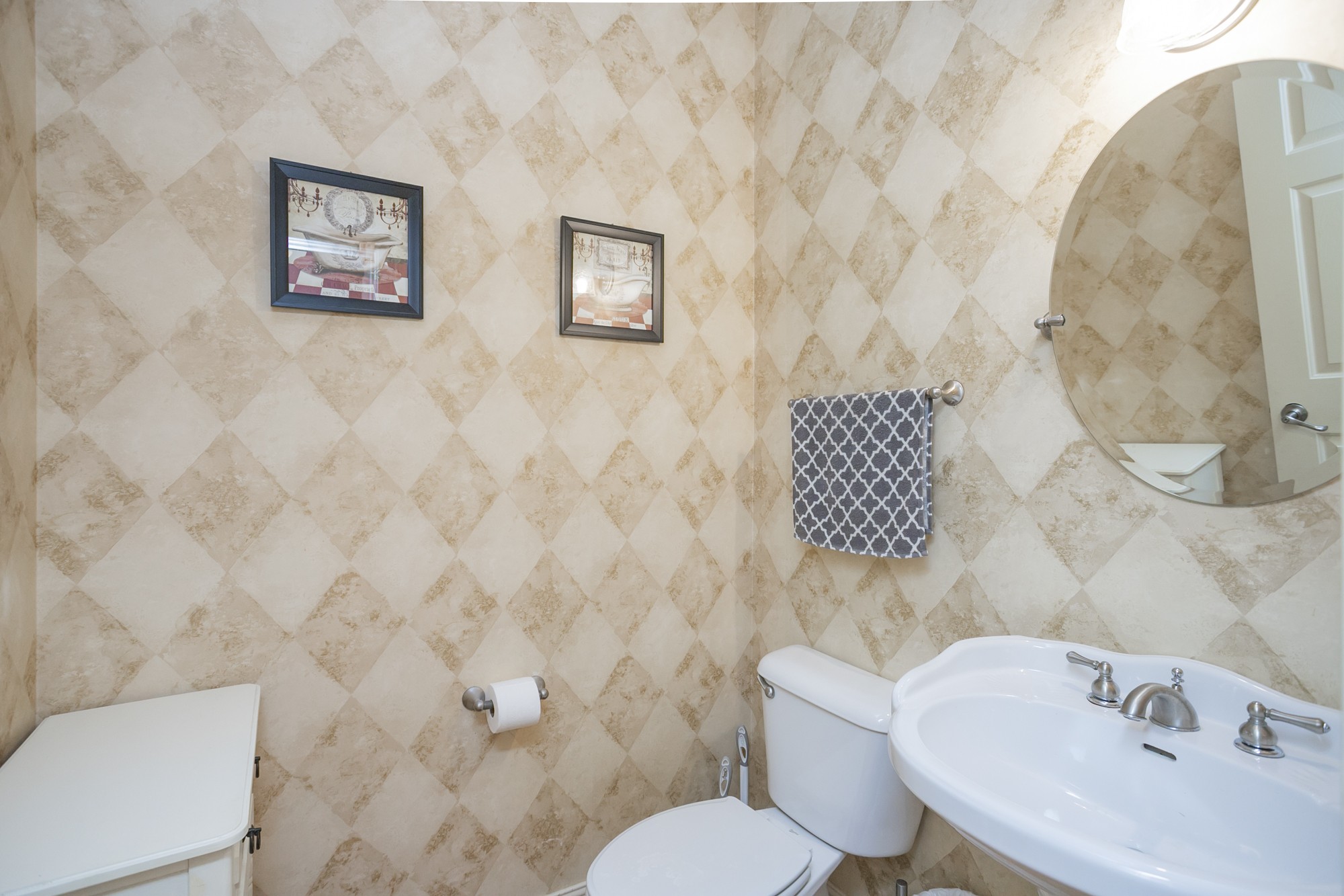 184 Rock Bridge Road Gallatin, TN 37066 - Photo 18 of 50