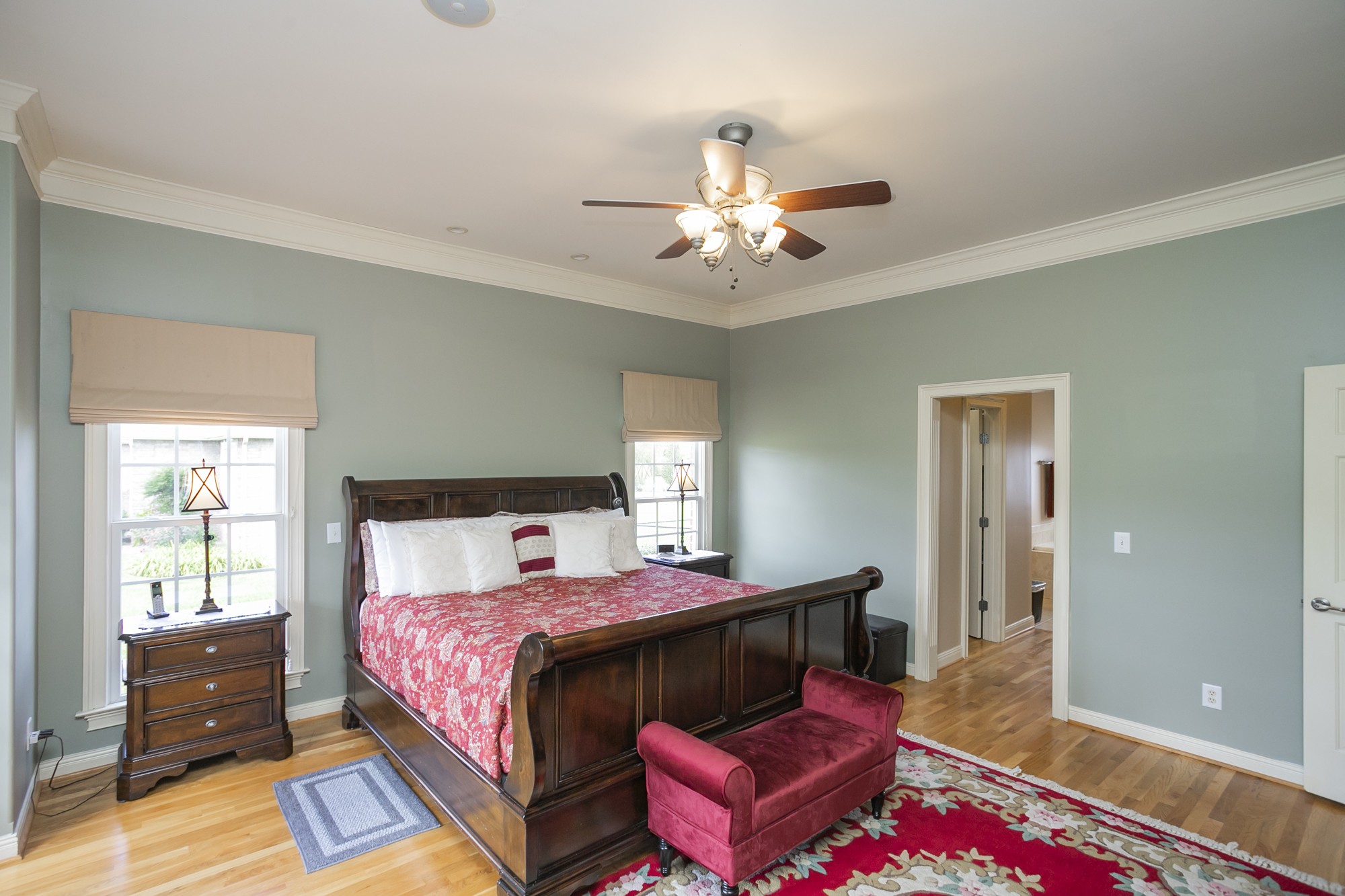 184 Rock Bridge Road Gallatin, TN 37066 - Photo 20 of 50