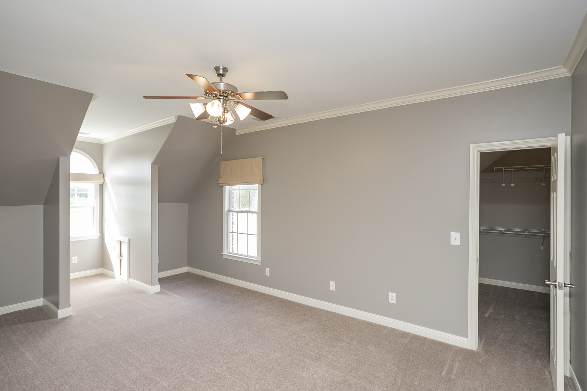 184 Rock Bridge Road Gallatin, TN 37066 - Photo 30 of 50 a view of a chandelier fan and entryway