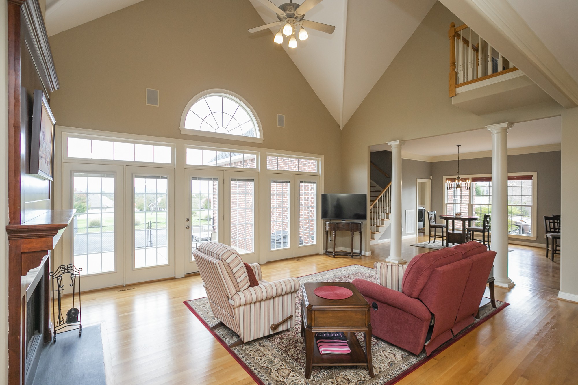 184 Rock Bridge Road Gallatin, TN 37066 - Photo 3 of 50