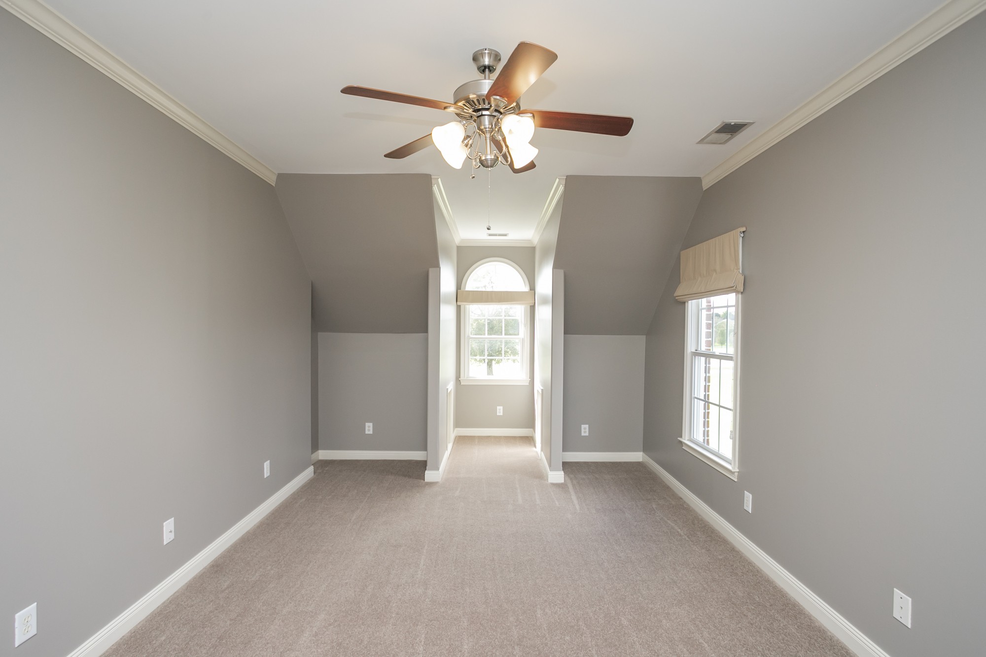 184 Rock Bridge Road Gallatin, TN 37066 - Photo 31 of 50 a view of an empty room with a window