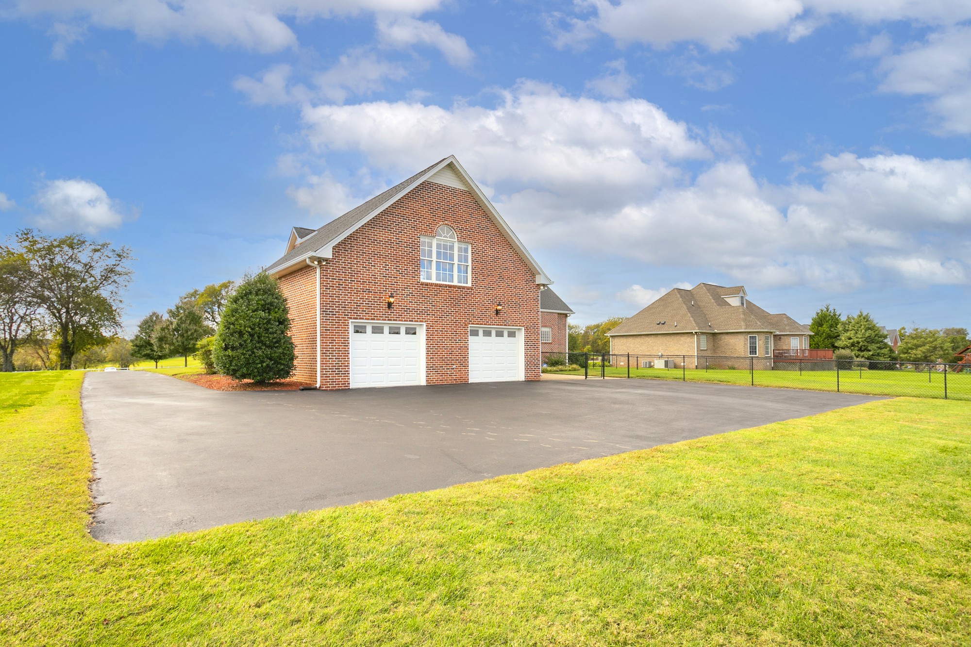 184 Rock Bridge Road Gallatin, TN 37066 - Photo 42 of 50
