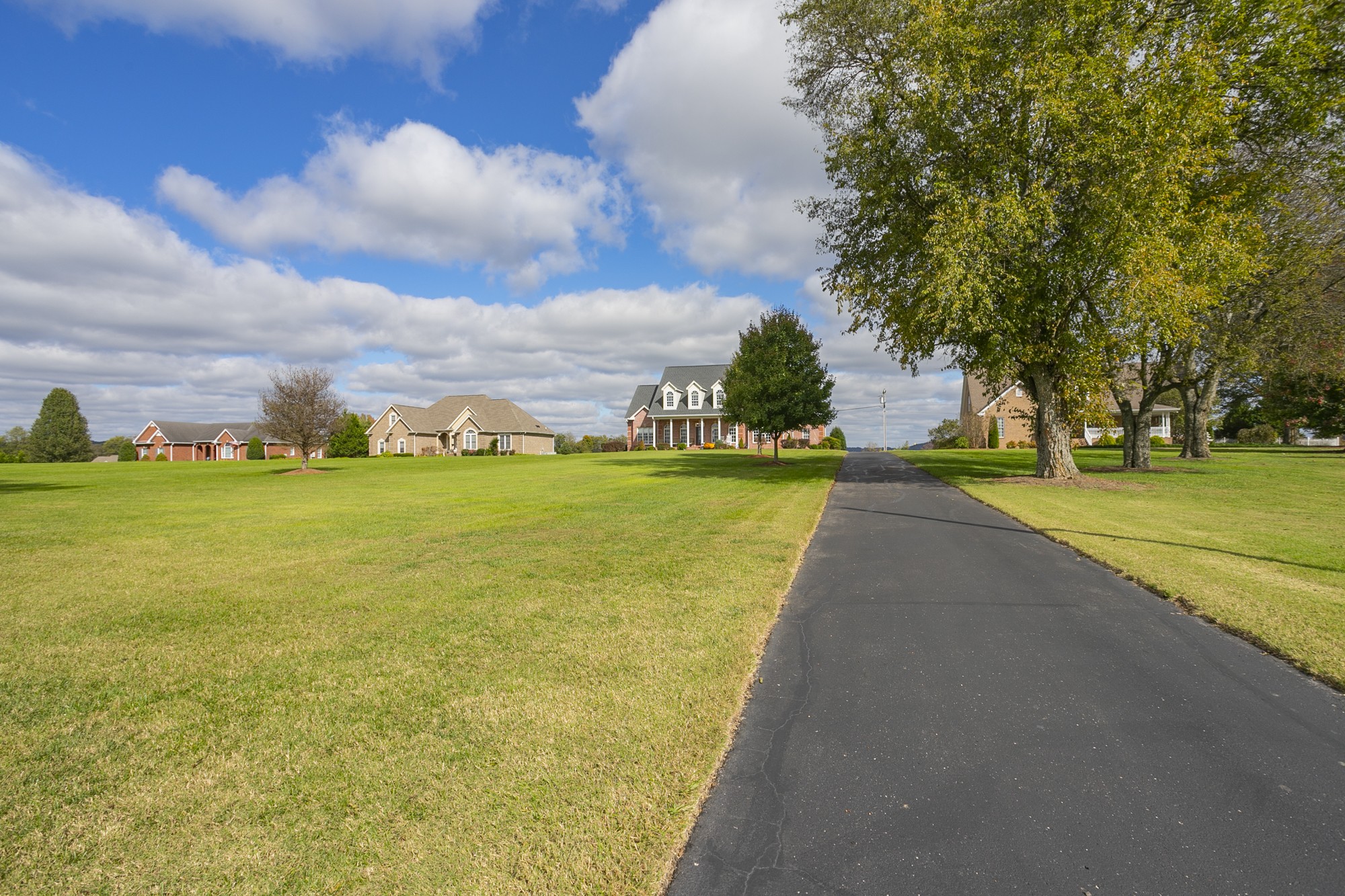 184 Rock Bridge Road Gallatin, TN 37066 - Photo 47 of 50 a view of a lake with a big yard