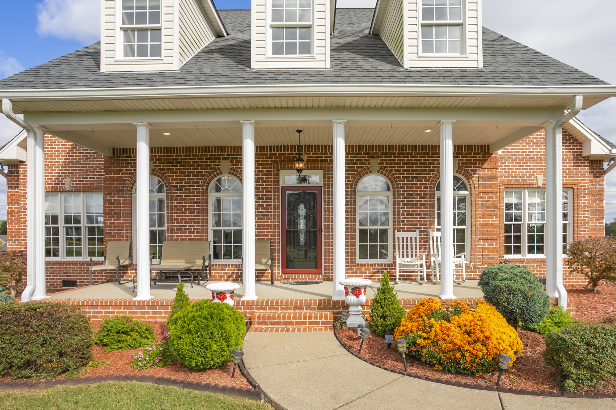 184 Rock Bridge Road Gallatin, TN 37066 - Photo 48 of 50
