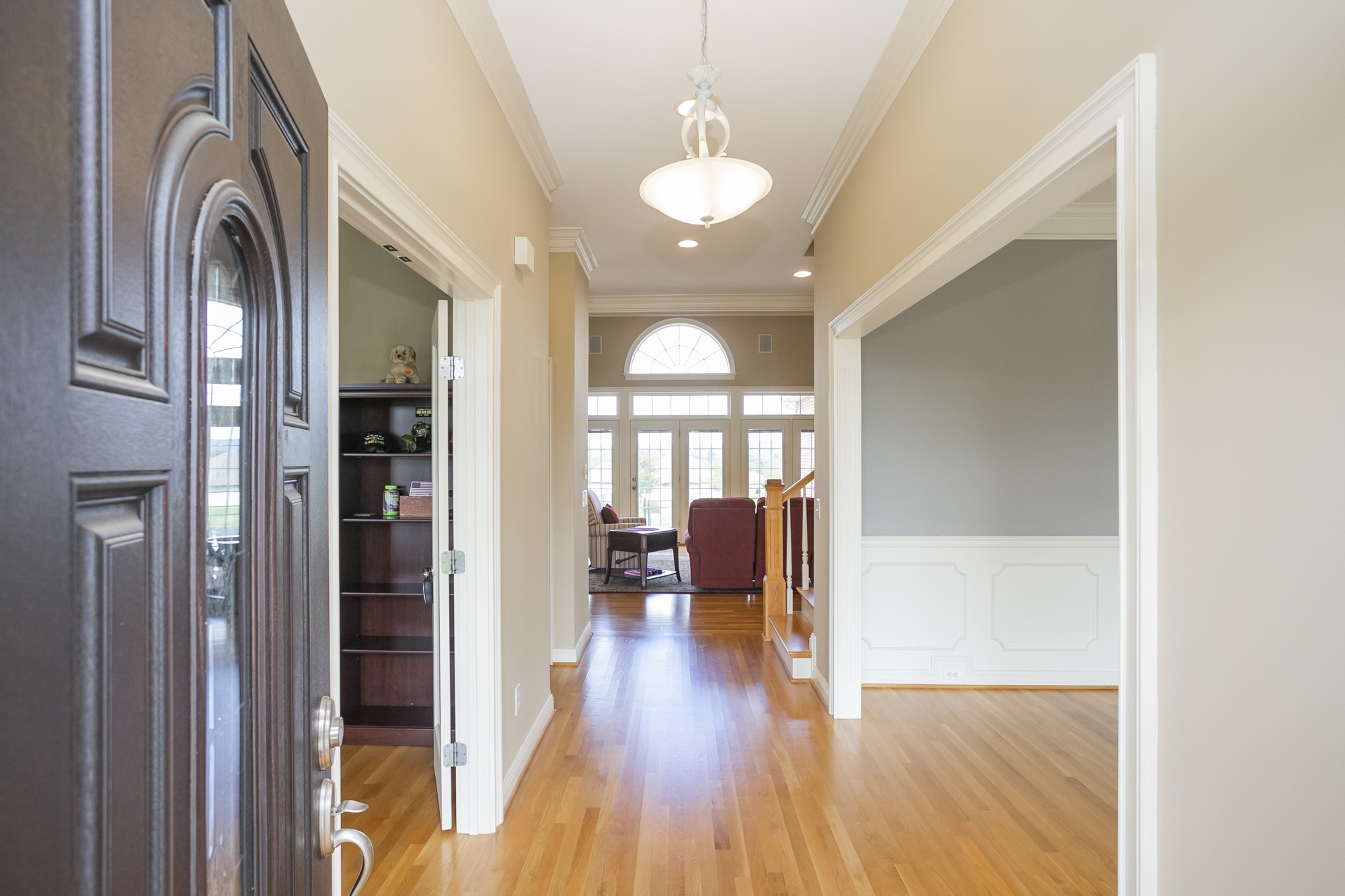 184 Rock Bridge Road Gallatin, TN 37066 - Photo 50 of 50