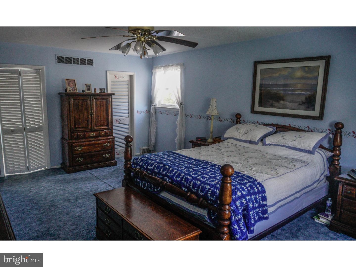 620 Ivyland Road Warminster, PA 18974 - Photo 11 of 18 Master Bedroom