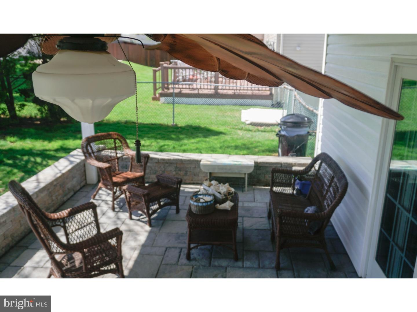 620 Ivyland Road Warminster, PA 18974 - Photo 16 of 18 Patio
