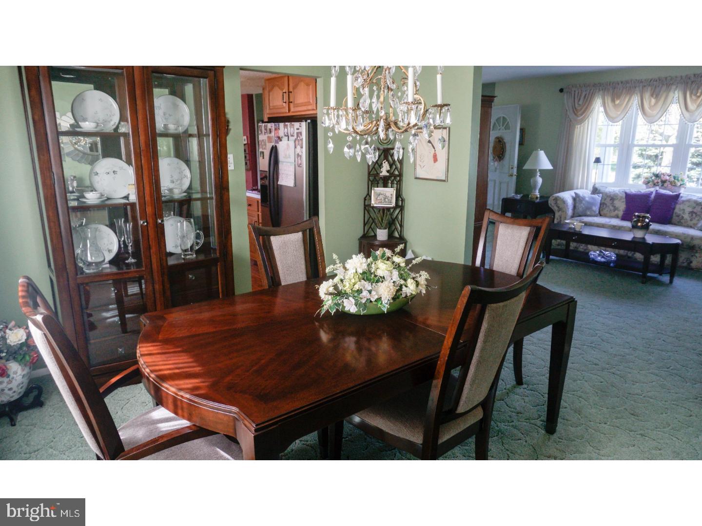 620 Ivyland Road Warminster, PA 18974 - Photo 6 of 18 Dining Room
