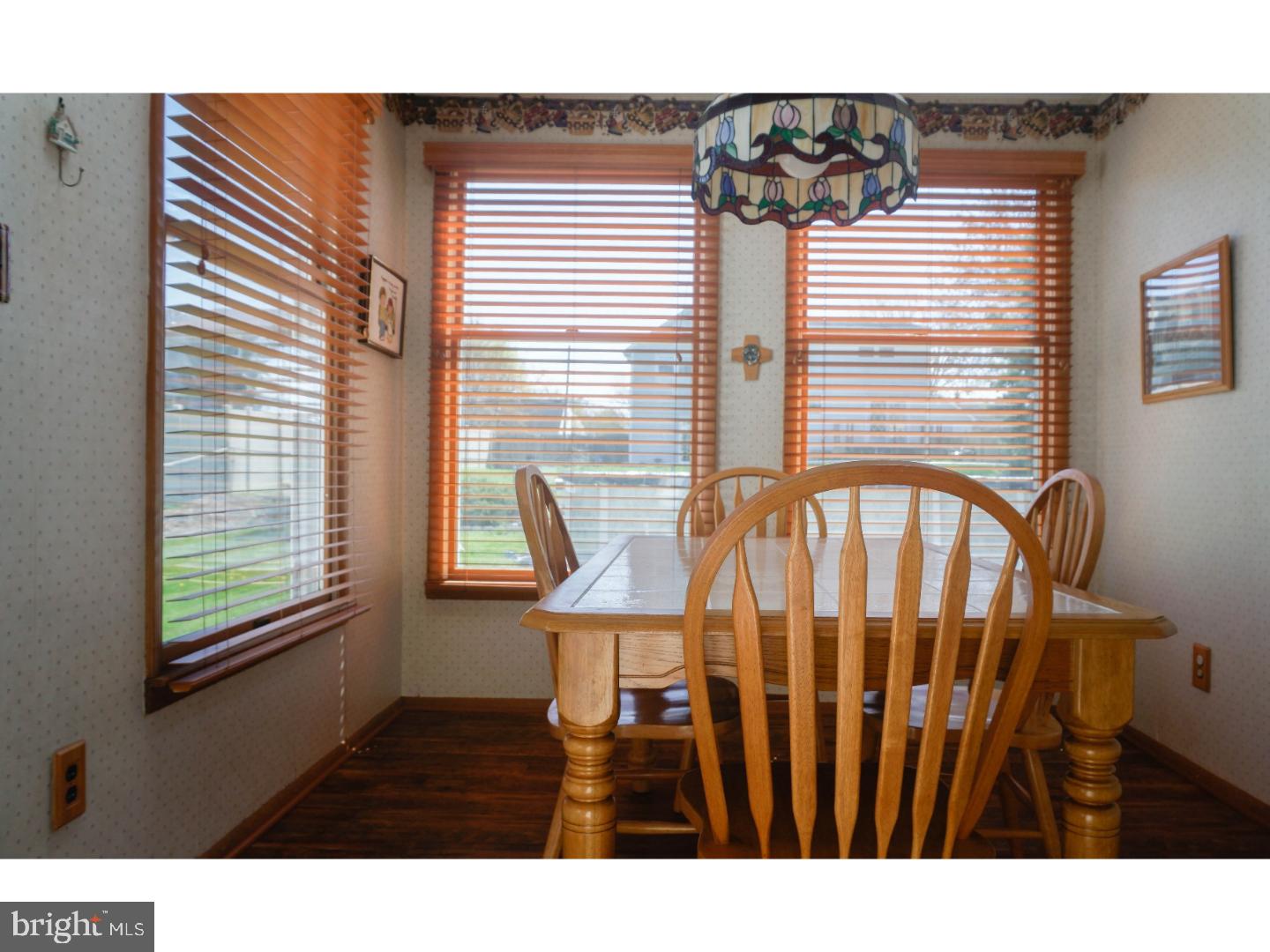 620 Ivyland Road Warminster, PA 18974 - Photo 8 of 18 Breakfast Room