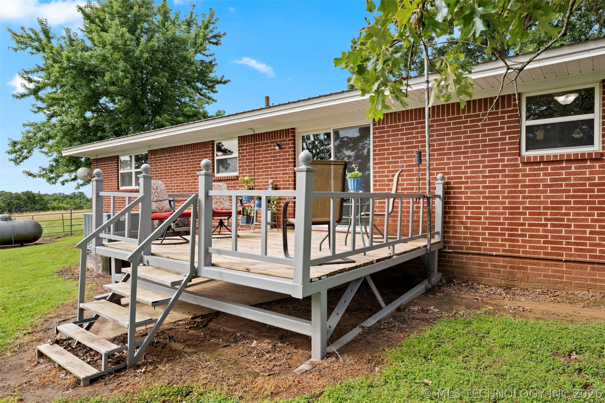 448010 East 60 Road Welch, OK 74369 - Photo 25 of 50 Gallery Image 25