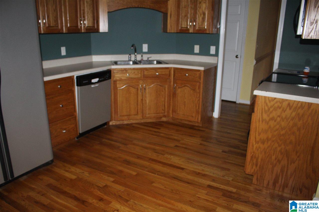 1306 Amanda Lane Southwest Jacksonville, AL 36265 - Photo 3 of 8