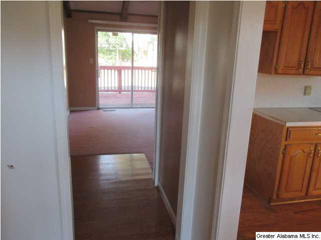 1104 Griswold Road Fairfield, AL 35064 - Photo 2 of 15