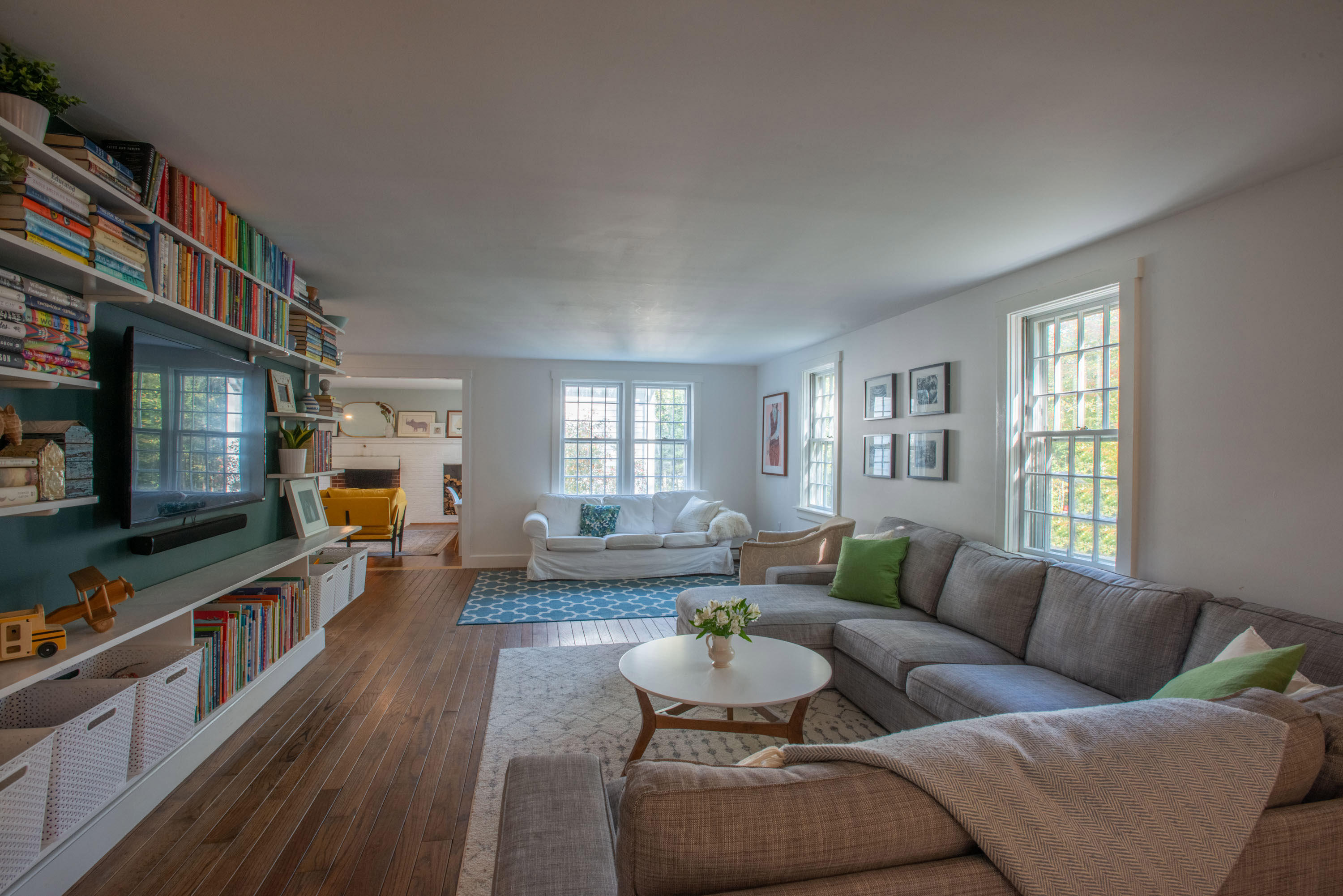 267 Flye Point Road Brooklin, ME 04616 - Photo 6 of 38 2019-10-09 09.14.19