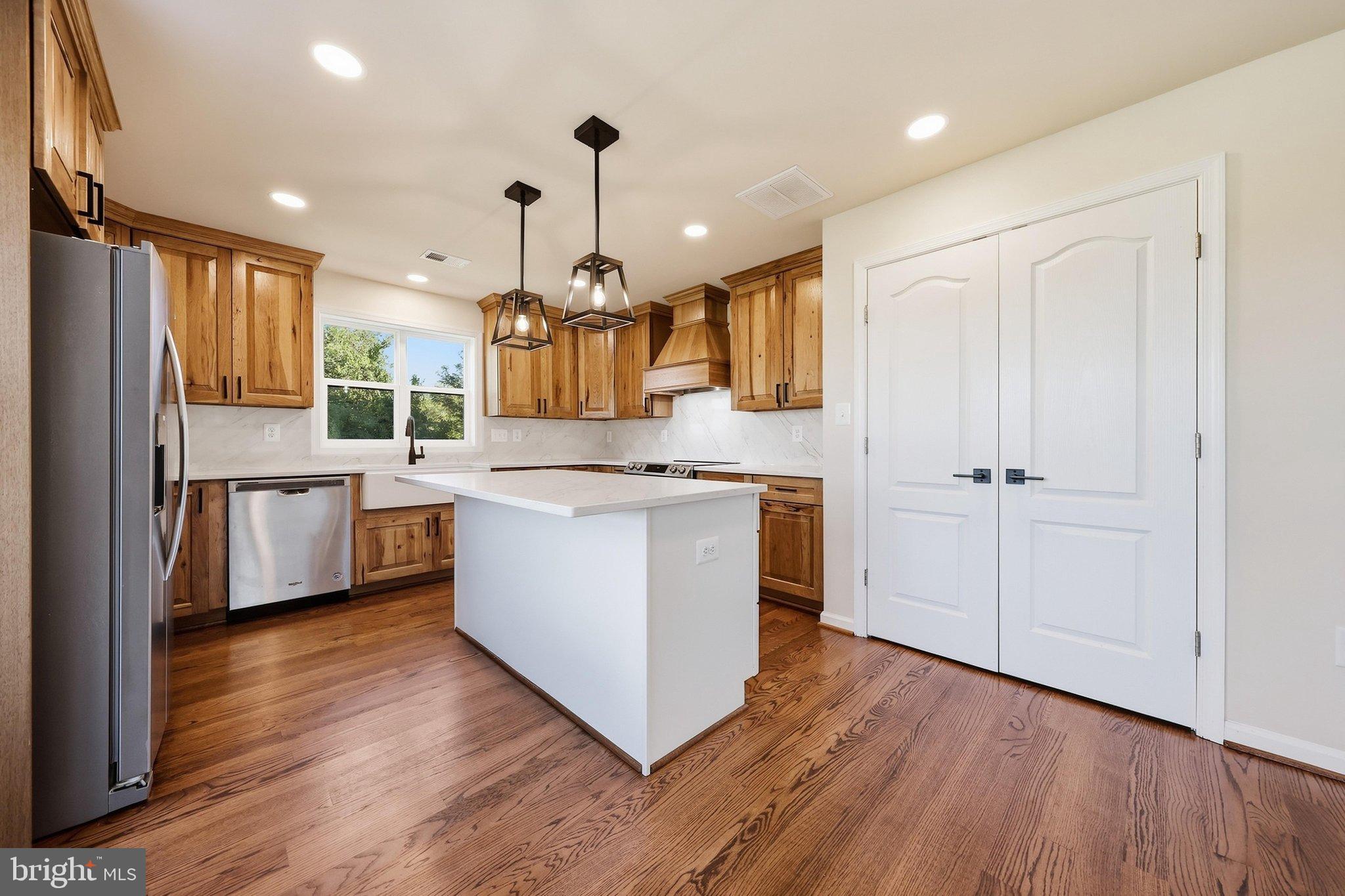 6916 Linganore Road Frederick, MD 21701 - Photo 14 of 57 Kitchen