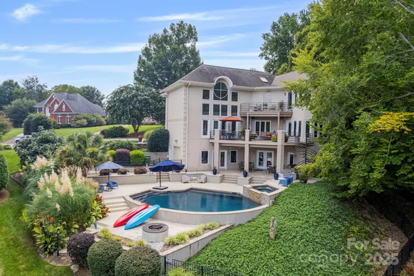$1,790,000 | 3131 Channel View Landing, Belmont, NC 28012