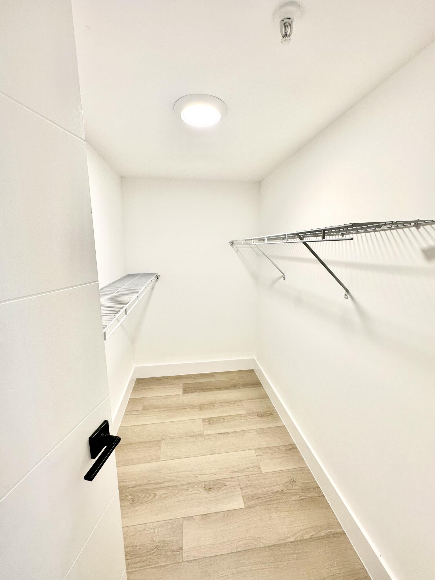 9235 Southwest 8th Street, Unit 106 Boca Raton, FL 33428 - Photo 10 of 16 Walk-in Closet